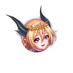 [花嫁竜姫]アーシェラの駒アイコン