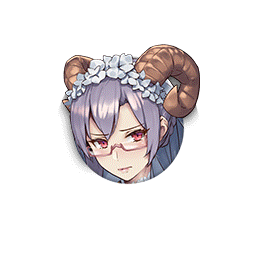 ブライダル・アメリアの駒アイコン