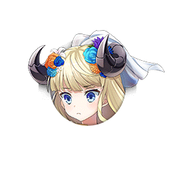 ブライダル・ルゥの駒アイコン