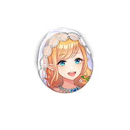 [ピュアドレス]リーゼリットの駒アイコン