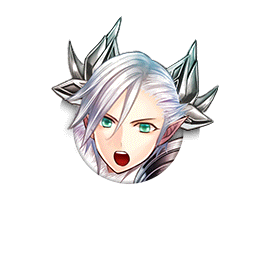 [魔弓の射手]ホークアイの駒アイコン