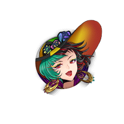 [魂魄幻惑]レディ・シトラスの駒アイコン
