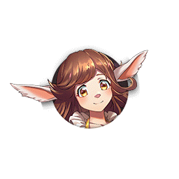 ルゥフィリアの駒アイコン