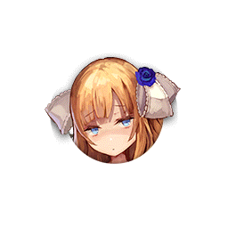 [安眠願望]いばら姫の駒アイコン