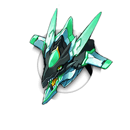 [流星竜]リンドヴルムの駒アイコン