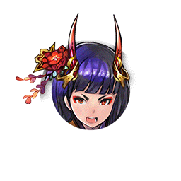 [断罪の鬼鋸]千代の駒アイコン