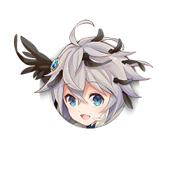 [思考の片割れ]フギンの駒アイコン
