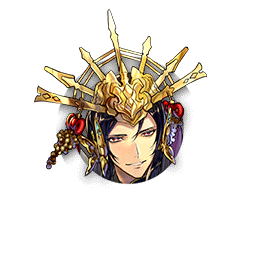 [創世の神]イザナギの駒アイコン