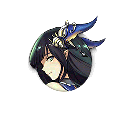[燐撃の剣士]イオラの駒アイコン