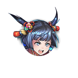 [雨子妖精]小凛の駒アイコン