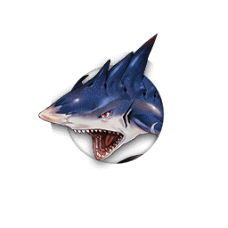 スプラのお魚の駒アイコン