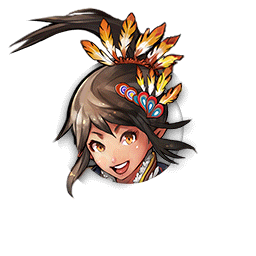 [戦場を駆ける風]サカの駒アイコン
