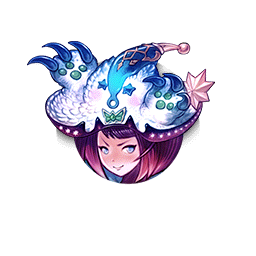 [魔導卓越]イーグヤーホの駒アイコン