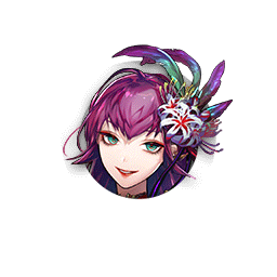 [縛の魔風]ファーレスの駒アイコン