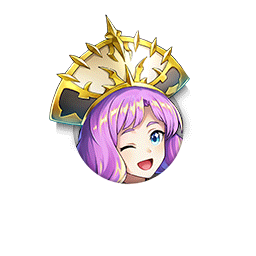 [酔星]ミアクレルコスいちこの駒アイコン