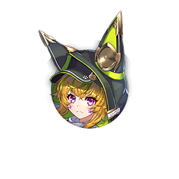 エクレルの駒アイコン