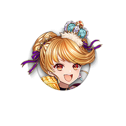 [勝利の運命]ニケの駒アイコン