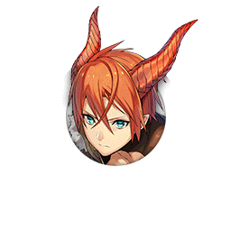 ドラゴニュート・ウィルの駒アイコン