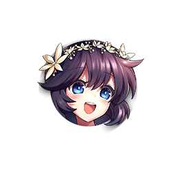 [優美な散策]ネネルの駒アイコン