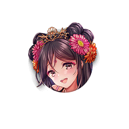 サマー・メイファの駒アイコン