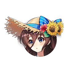 サマー・クリムヒルトの駒アイコン