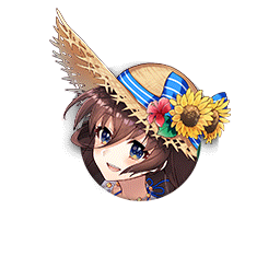 [浜辺の黄昏]クリムヒルトの駒アイコン