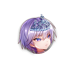 [くつろぎ氷姫]イクシラの駒アイコン