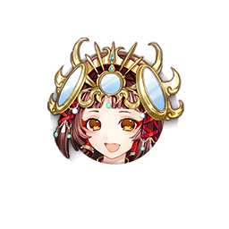 天照大神の駒アイコン