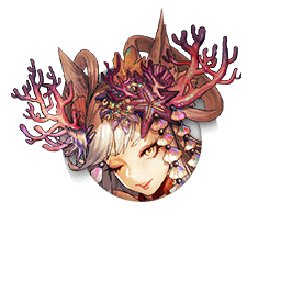 [誘惑の夏床]玉藻前の駒アイコン