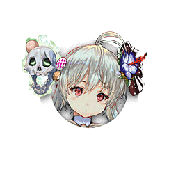 [バカンス満喫]アズリエルの駒アイコン