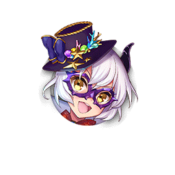 [真夏の幻想]ラドラの駒アイコン