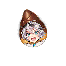 [新たけのこ党応援団長]フギンの駒アイコン