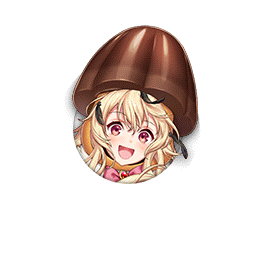 [新きのこ党応援団長]ムニンの駒アイコン