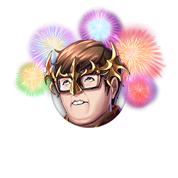 [んぱぱ大花火]ヒカキソの駒アイコン