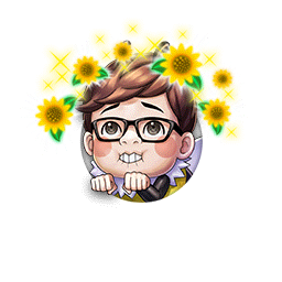 ハチくんの駒アイコン
