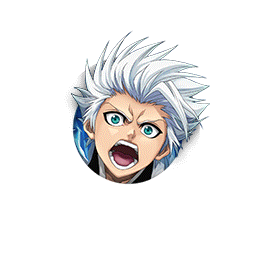 [十番隊隊長]日番谷冬獅郎の駒アイコン