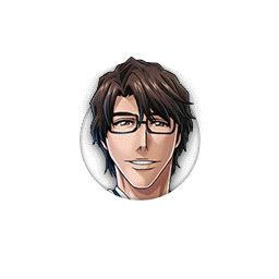 藍染惣右介の駒アイコン