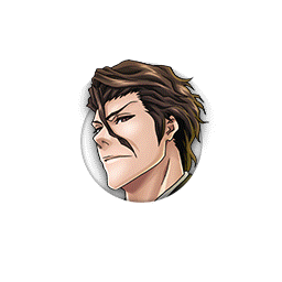 [五番隊隊長]藍染惣右介の駒アイコン