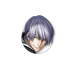 [三番隊隊長]市丸ギンの駒アイコン