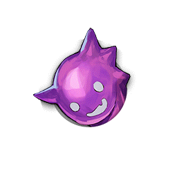 魔法生物・バブリーの駒アイコン
