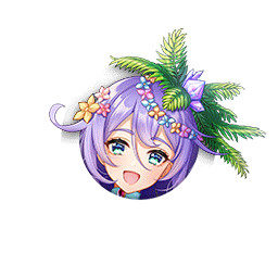[慈愛の花]フルールの駒アイコン