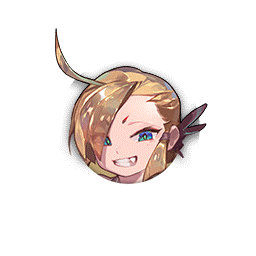 [幼き風]ラファエルの駒アイコン