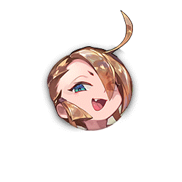 [癒しの清風]ラファエルの駒アイコン