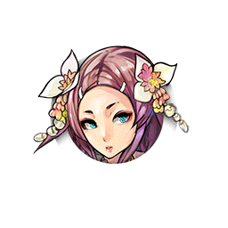 [清流姫]タキリビメの駒アイコン