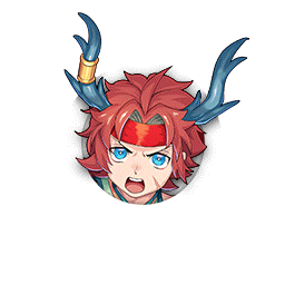 [砕波竜掌拳]龍麗の駒アイコン