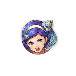 [伝統武術研究部]シウンリーの駒アイコン
