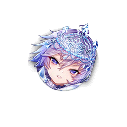 [凍国の氷姫]イクシラの駒アイコン