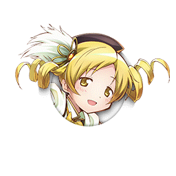 [もうひとりじゃない]マミの駒アイコン