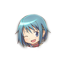 [願いの対価]さやかの駒アイコン
