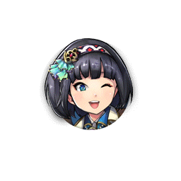 [旅は道連れ]クリサラの駒アイコン